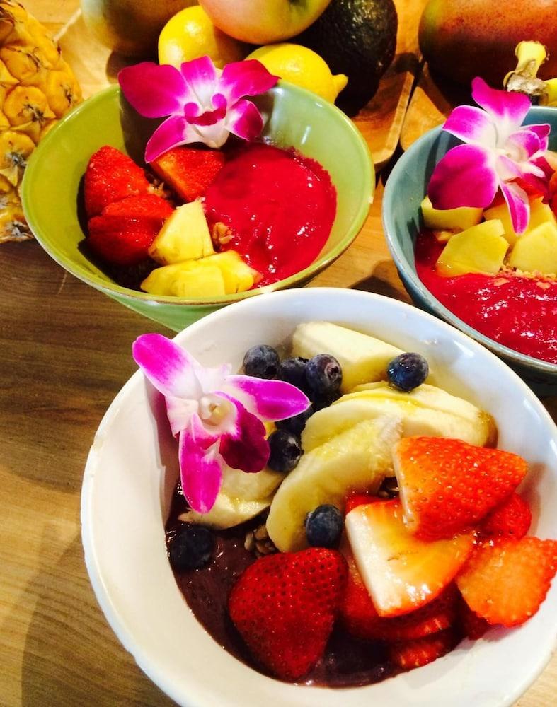 Shoreline Hotel Waikiki Хонолулу Екстериор снимка