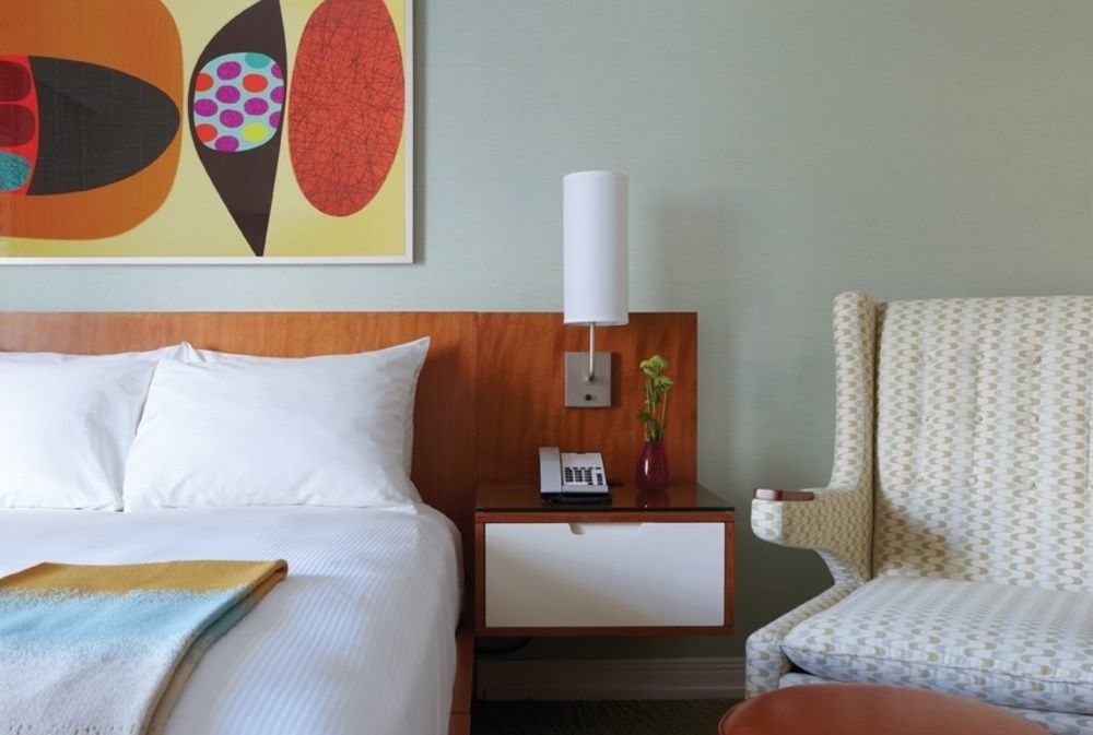 Shoreline Hotel Waikiki Хонолулу Екстериор снимка