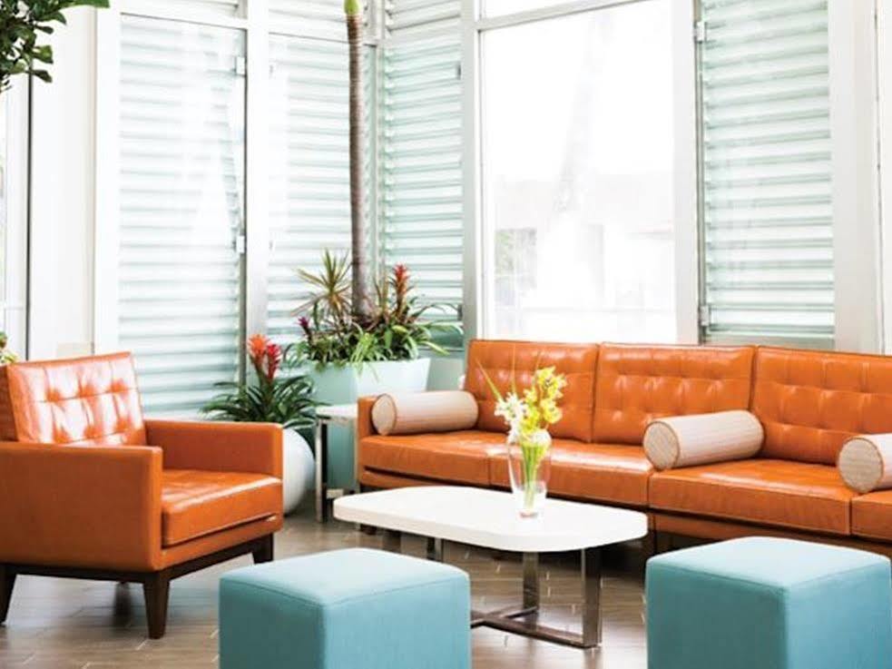 Shoreline Hotel Waikiki Хонолулу Екстериор снимка